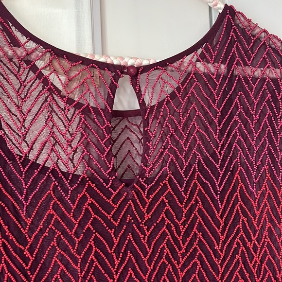 ANTHROPOLOGIE | Top - Picture 7 of 7